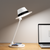 Reading desk lamp Creative desk lamp Mobile wireless charger Multifunctional desk lamp Foldable desk lamp Protect vision lamp