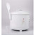 Zojirushi NS-RPC10FJ Rice Cooker and Warmer, 5.5-Cup (Uncooked), Tulip