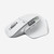 Logitech MX Master 3S Wireless Mouse 8000 DPI 2.4GHz Laser Wireless Bluetooth Office Mouse For Laptop PC