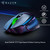 Razer Basilisk V3 X HyperSpeed Customizable Wireless Gaming Mouse RGB Lighting (2.4 GHz) and Bluetooth 18K DPI Optical Sensor