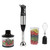 Immersion Blender 4-In-1 6 Speed Hand Mixer Food Processor