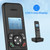 Wireless Telephone Landline Phone with Caller Display and Memory for Home and Office School Use D1102B