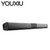 YOUXIU 20W Sound Bar Wireless Bluetooth Speakers Hifi Stereo Home Theater TV Soundbass Surround Sound Dual Subwoofers for TV PC