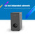 High-power 5.1 Bluetooth Wireless Sound Bar Karaoke Sound System Tv Soundbar Speaker External Subwoofer For Tv Home Theater Suit