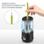 Automatic Electric Pencil Sharpener Large Heavy Duty For Colored Pencils Mechanical USB For Children Artists Stationery