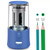 Automatic Electric Pencil Sharpener Large Heavy Duty For Colored Pencils Mechanical USB For Children Artists Stationery