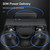 BlitzWolf 30W Wireless Speaker Portable bluetooth Speaker 3600mAh Double Drivers Bass TWS Stereo IPX6 Waterproof TF Card AUX