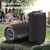 ZEALOT  S49 Portable bluetooth speaker 360°Stereo Sound 20W IPX6 waterproof wireless bluetooth   5.0 Excellent Bass Performace