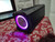 BlitzWolf BW-WA3 100W Wireless Speaker RGB Light Portable 5000mAh bluetooth - compatible Speakers 