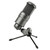 TAKSTAR Studio Microphone/Recording Microphone, Condenser Microphone with Windproof Sponge for Vocals Recording, Dubbing, Videos