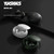 YUNSHINES M1 TWS Earphone True Wireless Bluetooth 5.2 ENC Headphones Sport Gaming Headsets Noise Reduction Earbuds with Mic