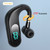 Sport Running Earphone Wireless Business Headset Driving Headphone for Android iPhone 13 12 11 Samsung S20 S10 Note 30 20 Phones