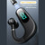 Sport Running Earphone Wireless Business Headset Driving Headphone for Android iPhone 13 12 11 Samsung S20 S10 Note 30 20 Phones