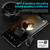 KZ VXS TWS True Wireless Earphone Bluetooth 5.2 Phone Wireless Touch Control Headset Game HiFi In Ear Monitor 