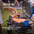 2 Burner Propane Gas Portable Grill