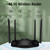 4G SIM Card WIFI Router 4G LTE CPE 300Mbps Wireless Router 32 Wifi Users 5G Mifi RJ45 LAN Indoor Wireless Modem Hotspot Dongle