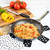 Nonstick 12"  Fry Pan Kitchen,Dining Cooking Pot