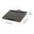 Carry Handle For Bed Sofa Wood Home Office Computer Accessories Anti-slip Strip Comfortable Working Reading Laptop Tray Lap Desk