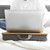 Carry Handle For Bed Sofa Wood Home Office Computer Accessories Anti-slip Strip Comfortable Working Reading Laptop Tray Lap Desk