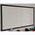 130" Aluminum Fixed Frame Projector Screen for Home Theater Office Mount-Wall US