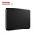 Toshiba A3 HDTB410YK3AA Canvio Basics 1TB  Portable External Hard Drive USB 3.0, Black