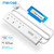 Smart WiFi Surge Protector Power Strip App Remote Control UK Plug Support Homekit Alexa Google Assistant IFTTT and SmartThings