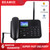 Beamio GSM Wireless Telephone With Multi Language Dual SIM Card FM Radio Record Color Screen Phone 