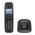LCD Caller ID Display Digital Cordless Telephone Wireless Home Phones Hand-Held Free Intercom Hands-Free Calling for Home Office