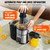 VEVOR Centrifugal Juicer mixer Machine Fruits Vegetables Juice Extractor portable mini blender 850W 5 Speeds for kitchen Home