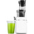 DUTRIEUX Cold Press Juicer, Slow Masticating Juicer, Easy to Clean Brush for High Nutrient Fruits Vegetables