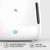 Mist 4 Ultrasonic Humidifier White