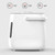 Mist 4 Ultrasonic Humidifier White
