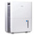 Restored Midea 22-Pint Energy Star Smart Dry Dehumidifier (Refurbished)