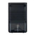Mini Dehumidifier 161.5Sq ft Coverage Area Black  Automatic Shut Off, Compact.Easy to operate