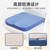 Memory Foam Mat Office Chair Seat Cushion Summer Long-Sitting Artifact Student Chair Thickened  Seat Cushion