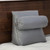 Triangle Reading Waist Cushion Office Sofa Bedside Back Cushion for Office Chair Bed Lumbar Support Cushions Wedge Pillow Triangle Reading Waist Cushion Office Sofa Bedside Back Cushion for Office Chair Bed Lumbar Support Cushions Wedge Pillow