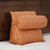 Triangle Reading Waist Cushion Office Sofa Bedside Back Cushion for Office Chair Bed Lumbar Support Cushions Wedge Pillow Triangle Reading Waist Cushion Office Sofa Bedside Back Cushion for Office Chair Bed Lumbar Support Cushions Wedge Pillow