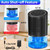 Portable Dehumidifier Air Purifier USB Mute Moisture Absorbers Air Dryer For Home Room Office Kitchen 