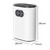 Air Dryer Household Electric Moisture Absorbing Machine Energy Saving Mini Hygroscopic Fast Dry Clothes for Bedroom Laundry Room