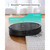 eufy BoostIQ RoboVac 11S MAX,Powerful Suction,Self-Charging Robotic Vacuum Cleaner,Cleans Hard Floors to Medium-Pile Carpets