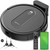 DCNB Sweeper robot, Slim, Quiet, Automatic Self-Charging Robotic Vacuum Cleaner With WiFi/App/Alexa/Siri Control