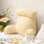 Furry Chair Cushions Compact Sofa Plush Korean Cushions Cute Sitting Office Coussin De Chaise Home Decoration Accessories