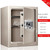 Home Office Lock Cabinet Security Safe Box Key Storage Box Electronic Digital Lock With Keypad LED Indicator