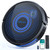 Lubluelu Robot Vacuum 2700Pa Suction, With Quiet 55dB, 130Mins Runtime, APP/WiFi/Remote Control, Slim.
