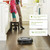 iRobot Roomba e6 (6134) Wi-Fi Connected Robot Vacuum - Wi-Fi Connected, Works with Google, Ideal for Pet Hair, Carpets.