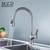 Modern Kitchen Faucet household Flow Kitchen Sink Faucets with Pull out Light luxury 360 ° rotation Sprayer High for Flexible