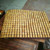 Millennium Taihang Thuja Sutchuenensis Wooden 1.0 Ball Summer Mahjong Mat Home Office Car Chair Breathable Cushion Healthy Life