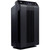 Air Purifier with True HEPA, PlasmaWave and Odor Reducing Washable AOC Carbon Filter Medium , Charcoal Gray