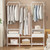 Coat Hanger Wardrobe System Conference Tables & Chairs Clothes Hanger Stand Hangers for Clothes Wall Coat Rack Headboards Hook