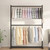Clothing Rack Coats Page Clothes Rack Coat Stand Wearing for Clothes Hangers Home Furniture Standing Foldable Racks Wardrobe